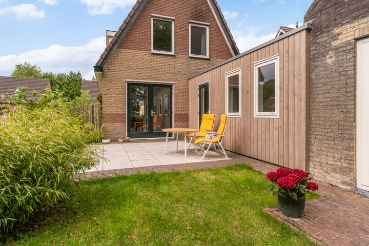 Photo 48 of Hoatse de Jongstrjitte 10