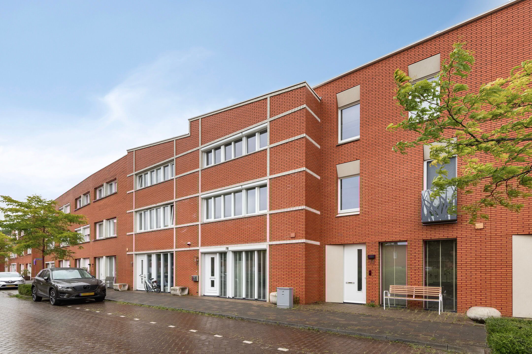 Sint Pieterspark, 10, Tilburg, 5014SJ, Noord-Brabant, Nederland 10