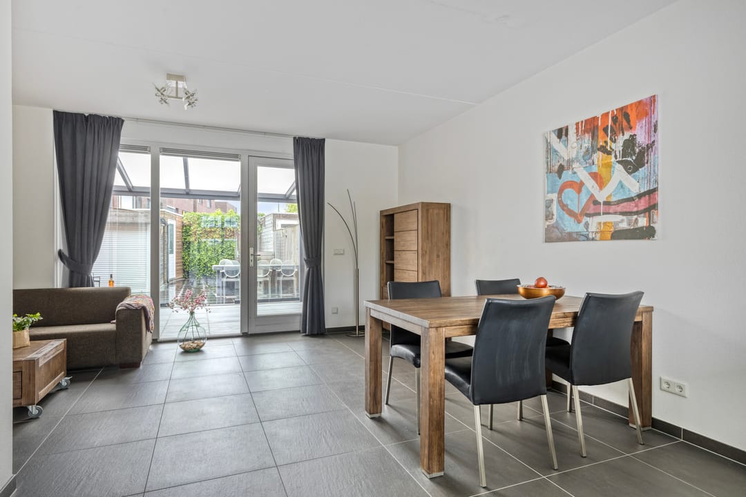 Foto 2 van Sint Pieterspark 10