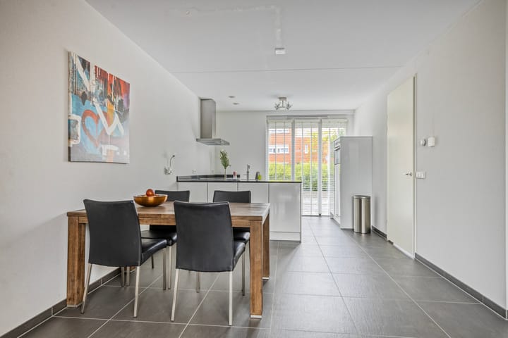 Foto 3 van Sint Pieterspark 10