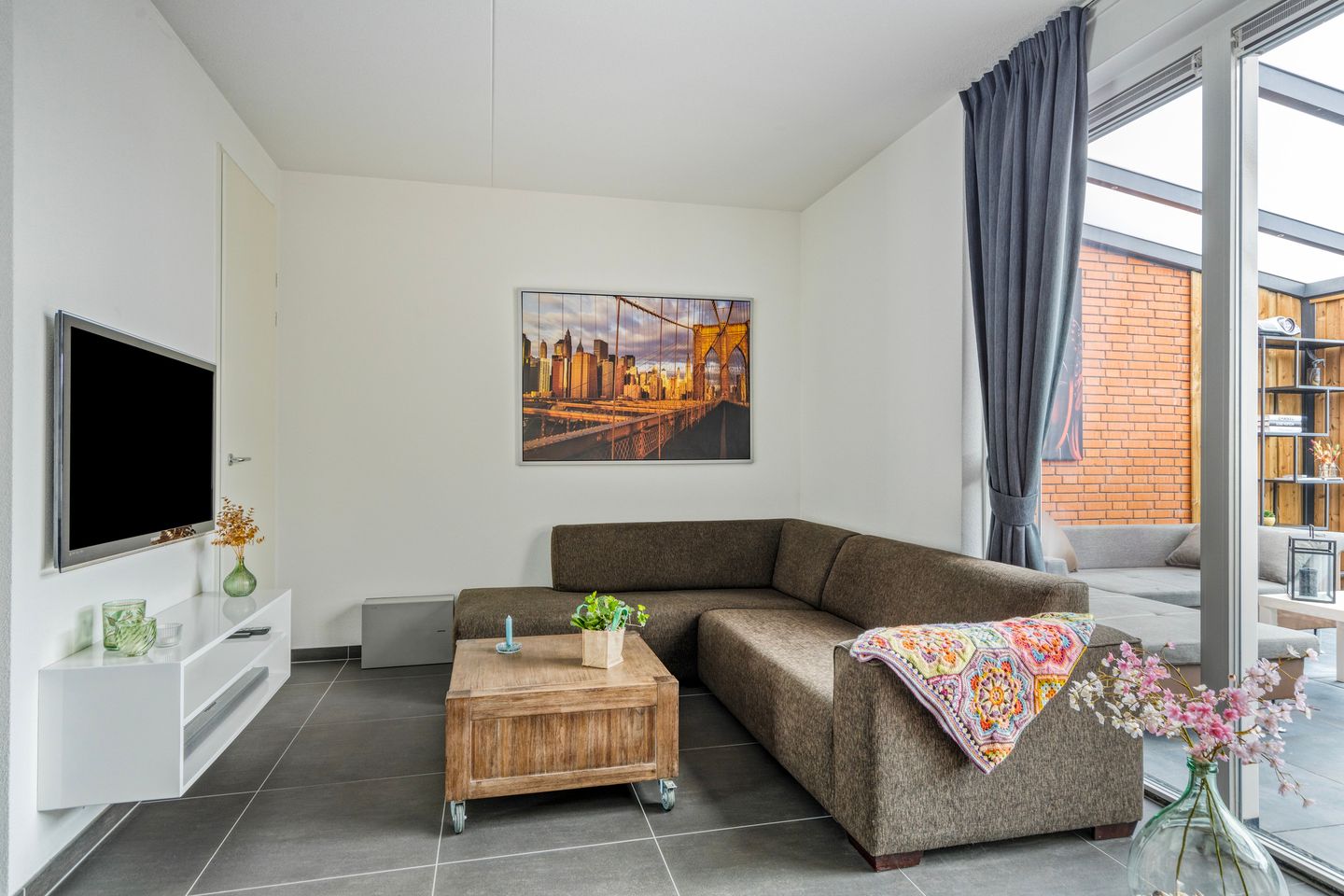 Foto 5 van Sint Pieterspark 10