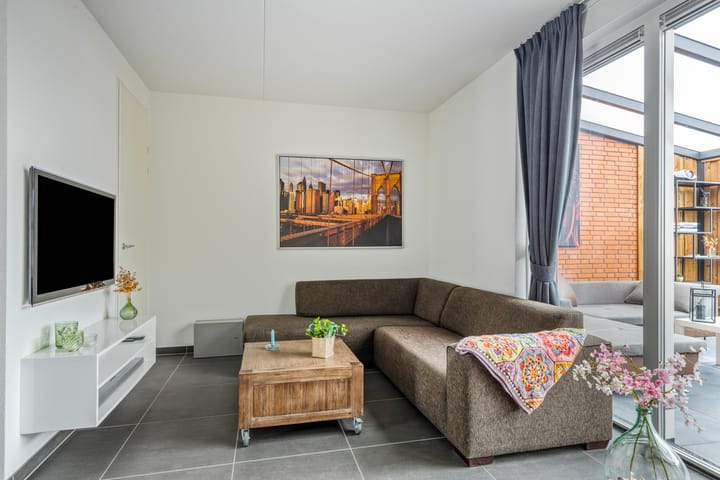 Foto 5 van Sint Pieterspark 10