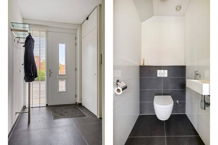 Foto 9 van Sint Pieterspark 10