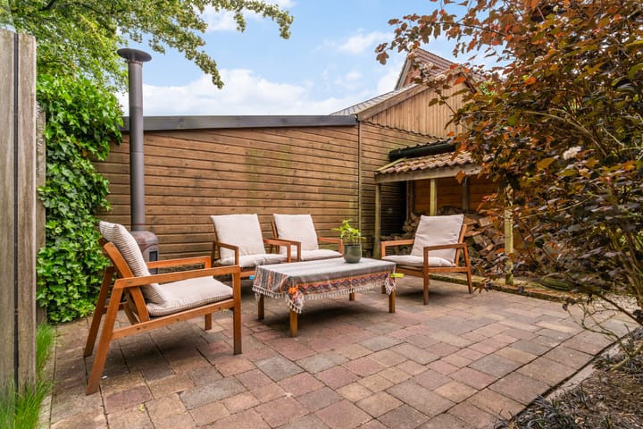 Photo 57 of Hoatse de Jongstrjitte 10