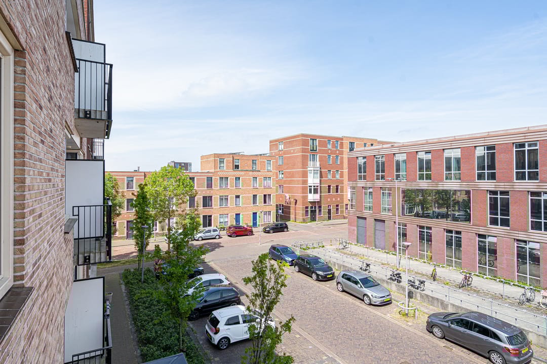 Foto 23 van San Marinostraat 43