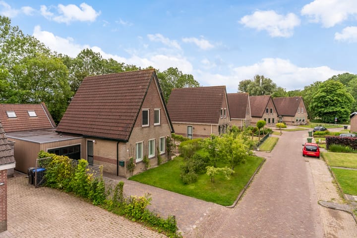 Photo 62 of Hoatse de Jongstrjitte 10