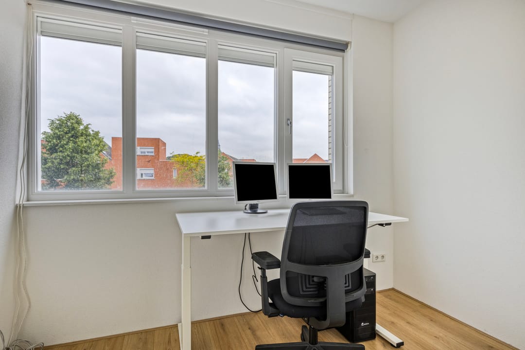 Foto 16 van Sint Pieterspark 10