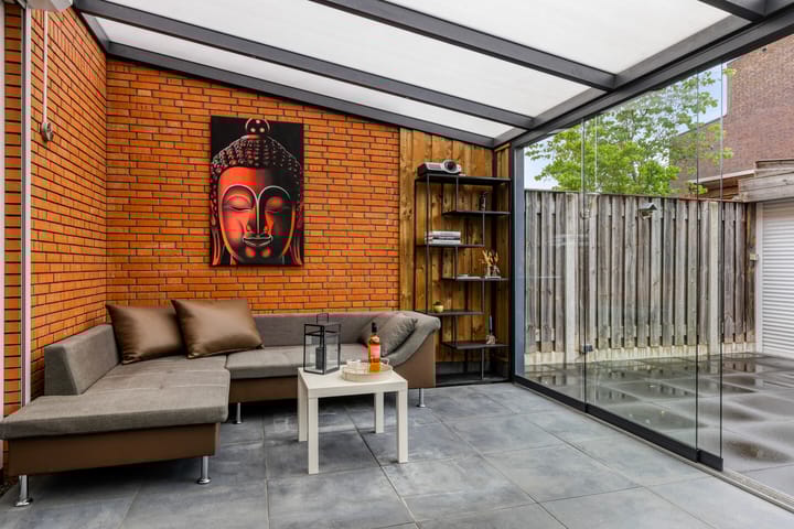 Foto 22 van Sint Pieterspark 10