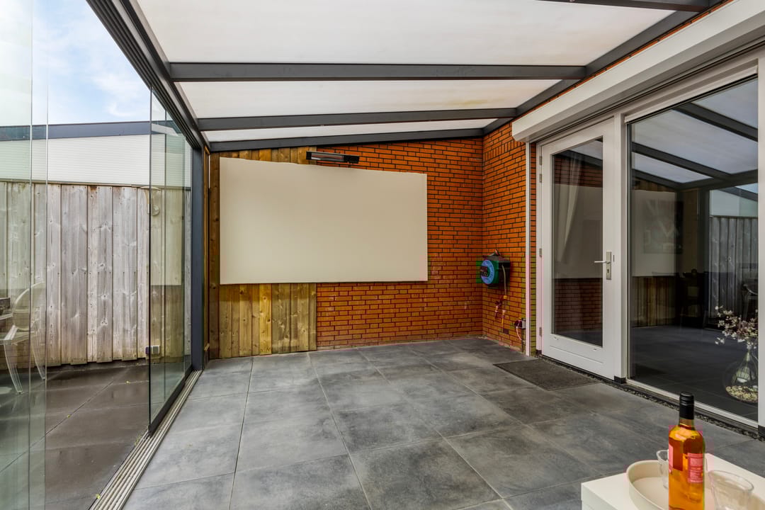 Foto 23 van Sint Pieterspark 10