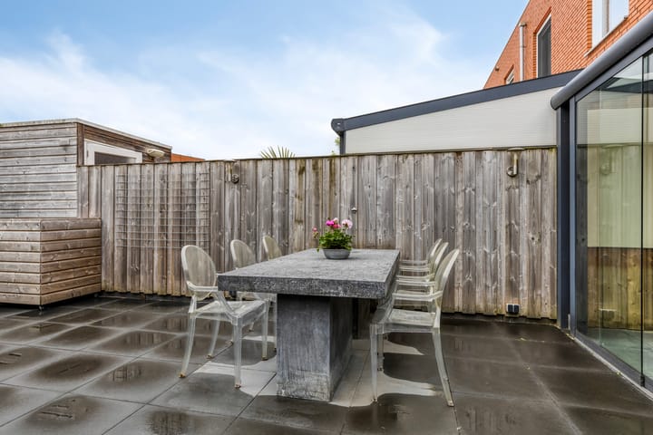 Foto 24 van Sint Pieterspark 10