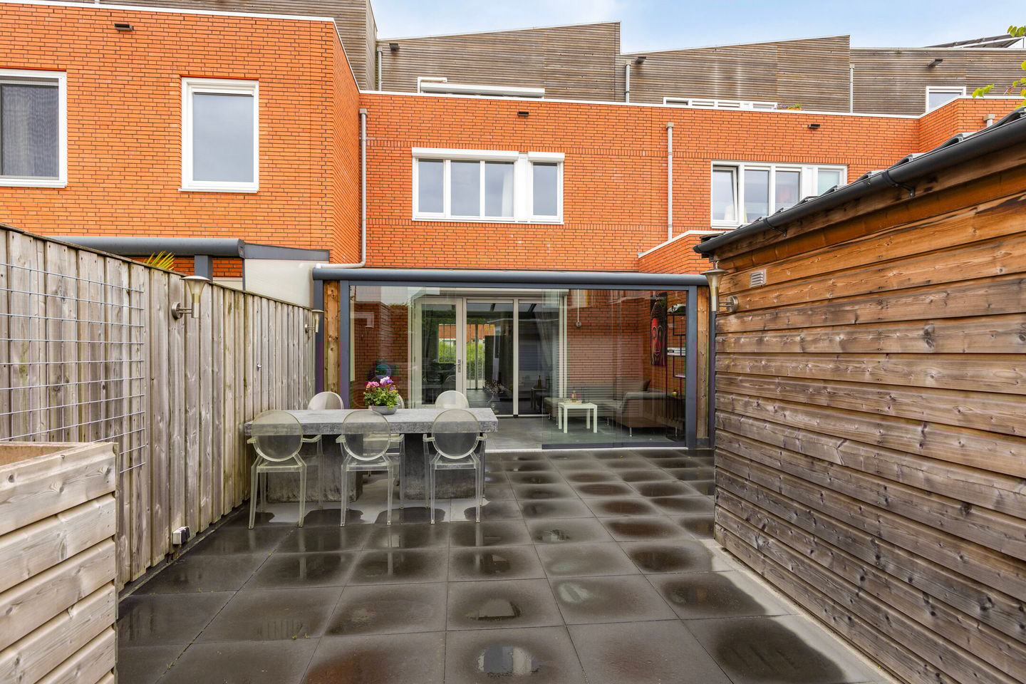 Foto 25 van Sint Pieterspark 10