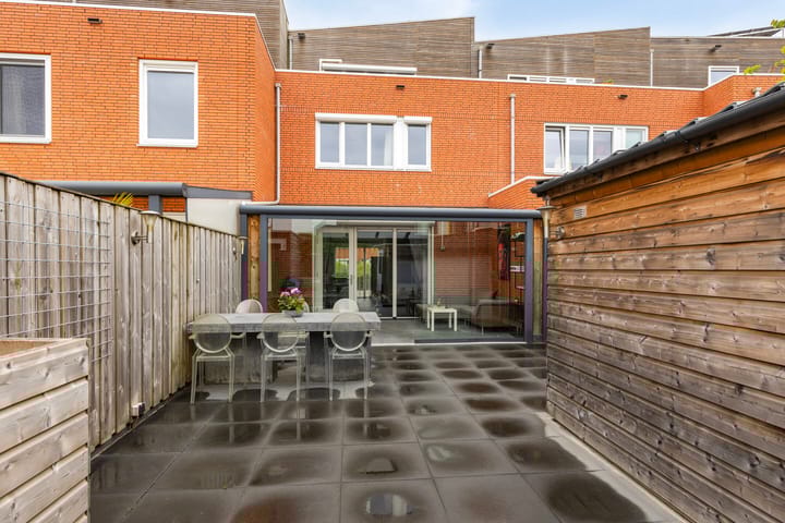 Foto 25 van Sint Pieterspark 10