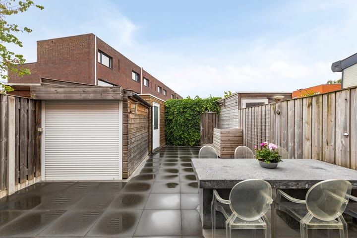 Foto 26 van Sint Pieterspark 10