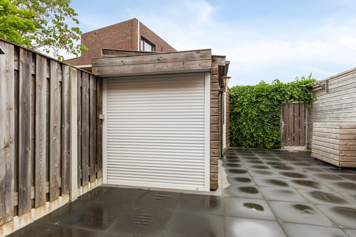 Foto 27 van Sint Pieterspark 10