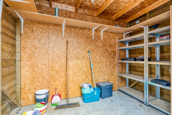 Foto 29 van Sint Pieterspark 10