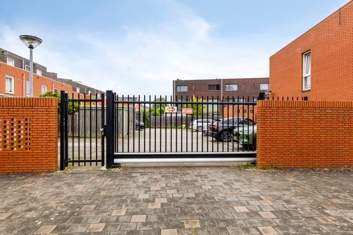 Foto 30 van Sint Pieterspark 10