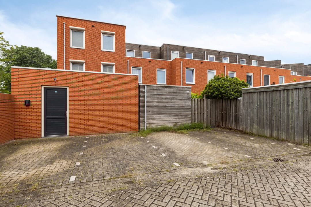 Foto 31 van Sint Pieterspark 10