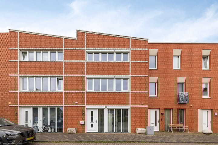 Foto 32 van Sint Pieterspark 10