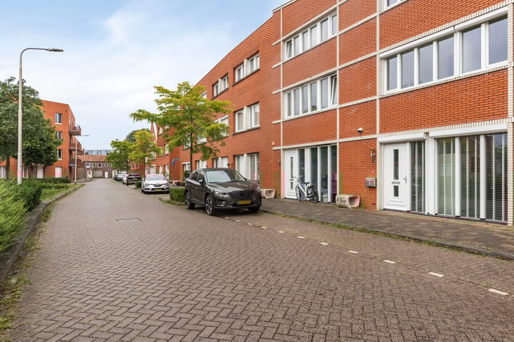 Foto 33 van Sint Pieterspark 10