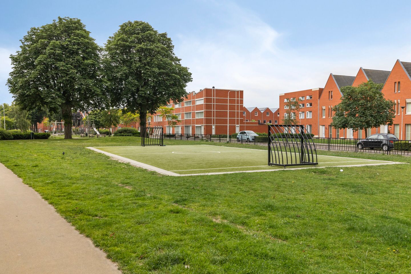 Foto 34 van Sint Pieterspark 10