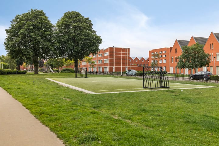 Foto 34 van Sint Pieterspark 10