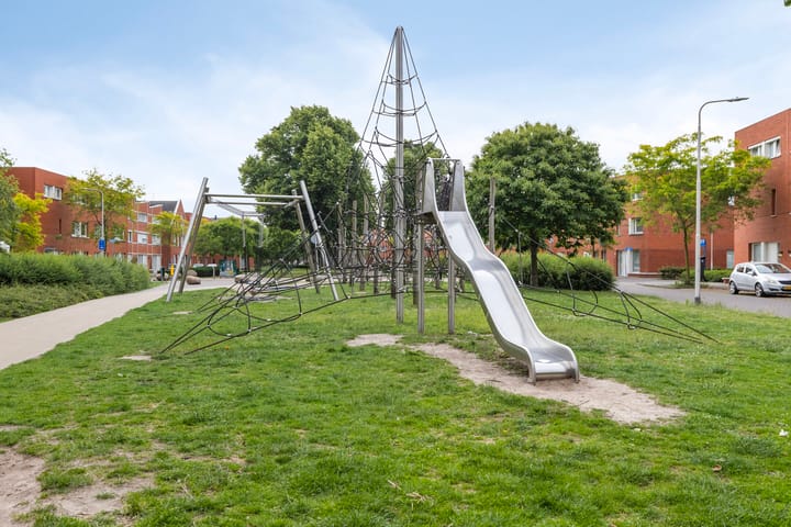 Foto 35 van Sint Pieterspark 10