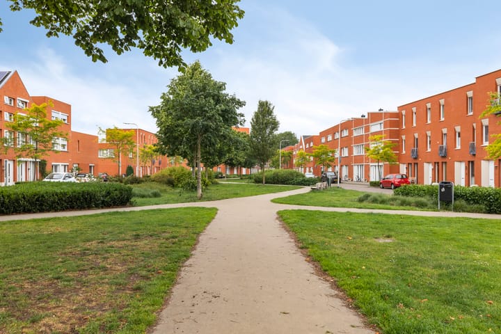 Foto 36 van Sint Pieterspark 10