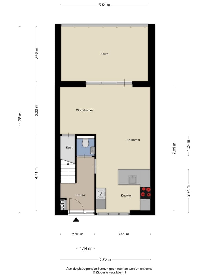 Foto 38 van Sint Pieterspark 10
