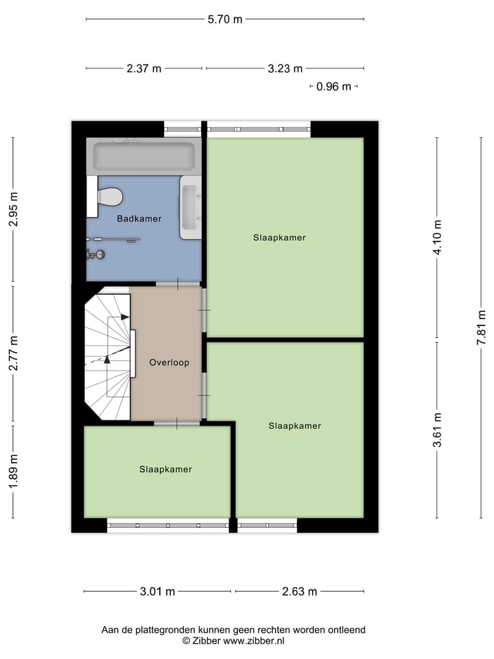 Foto 39 van Sint Pieterspark 10