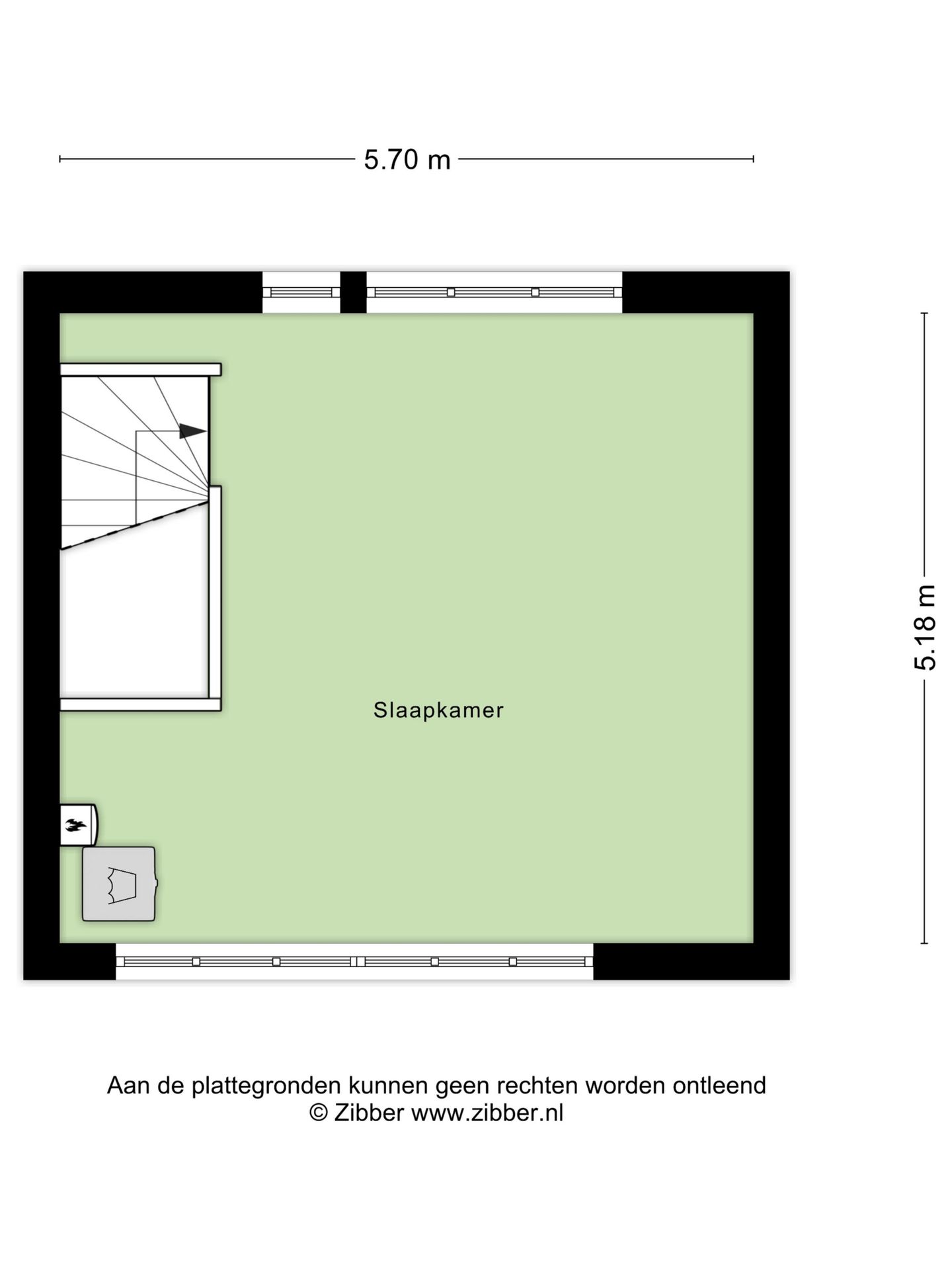 Foto 40 van Sint Pieterspark 10