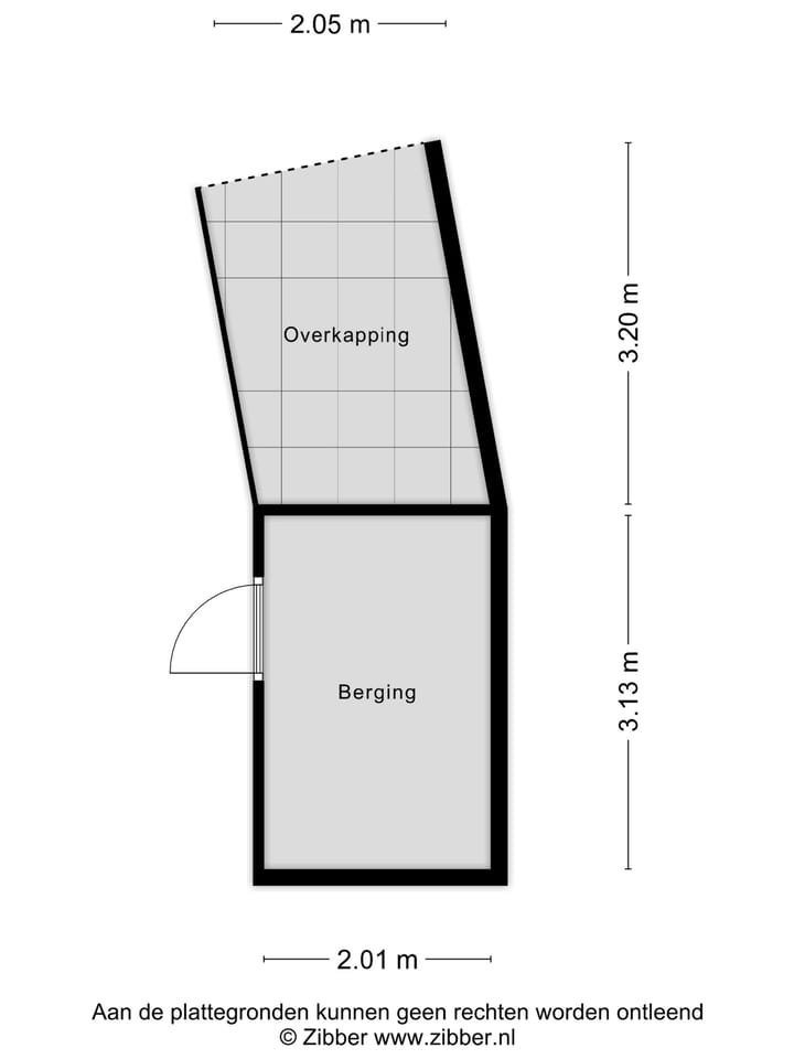 Foto 41 van Sint Pieterspark 10