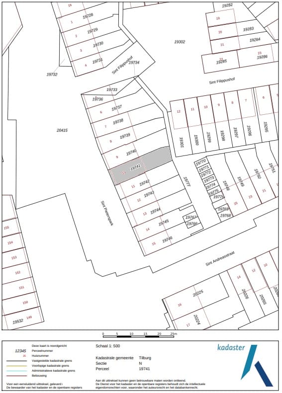 Foto 42 van Sint Pieterspark 10