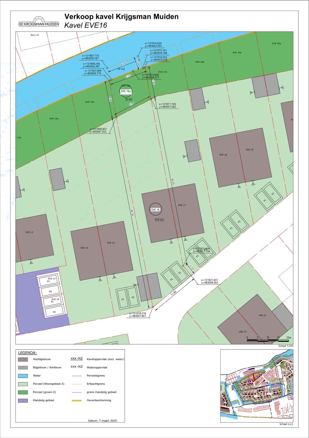 Foto 8 van De Eilanden - Rietgedekte Fase 2 (Bouwnr. 16)