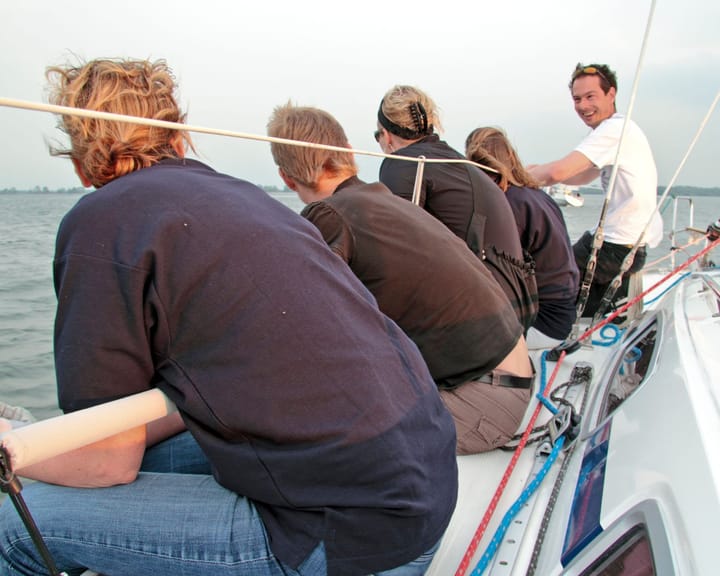 Foto 11 van De Eilanden - Rietgedekte Fase 2 (Bouwnr. 17)