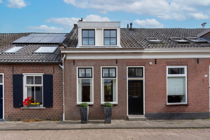 Van Bylandtstraat 13