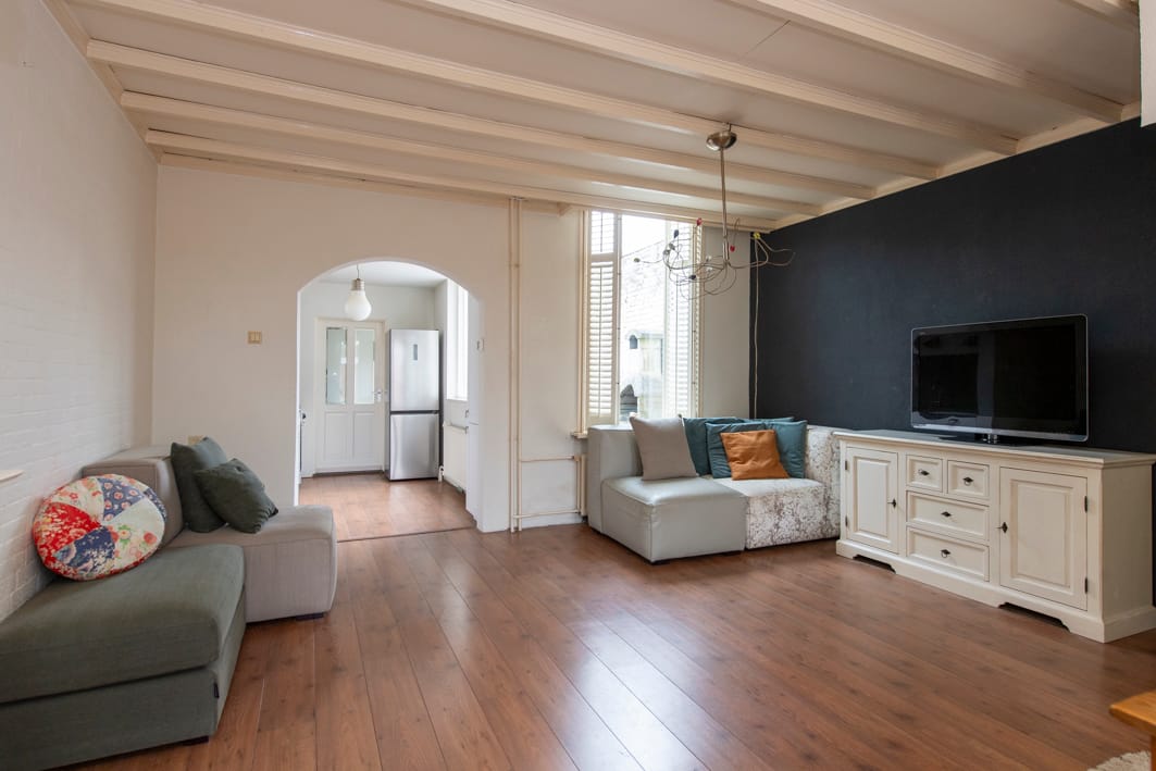 Foto 2 van Van Bylandtstraat 13