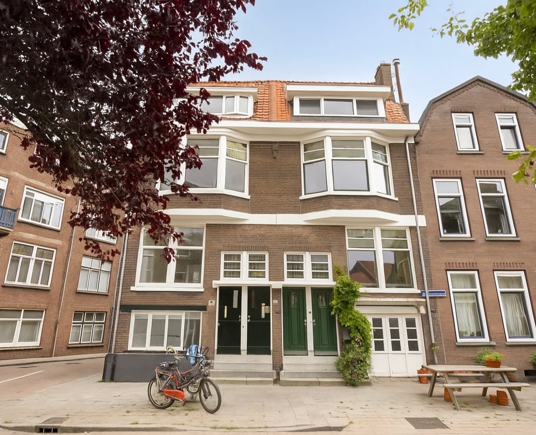 Foto 1 van Oranjestraat 44-B