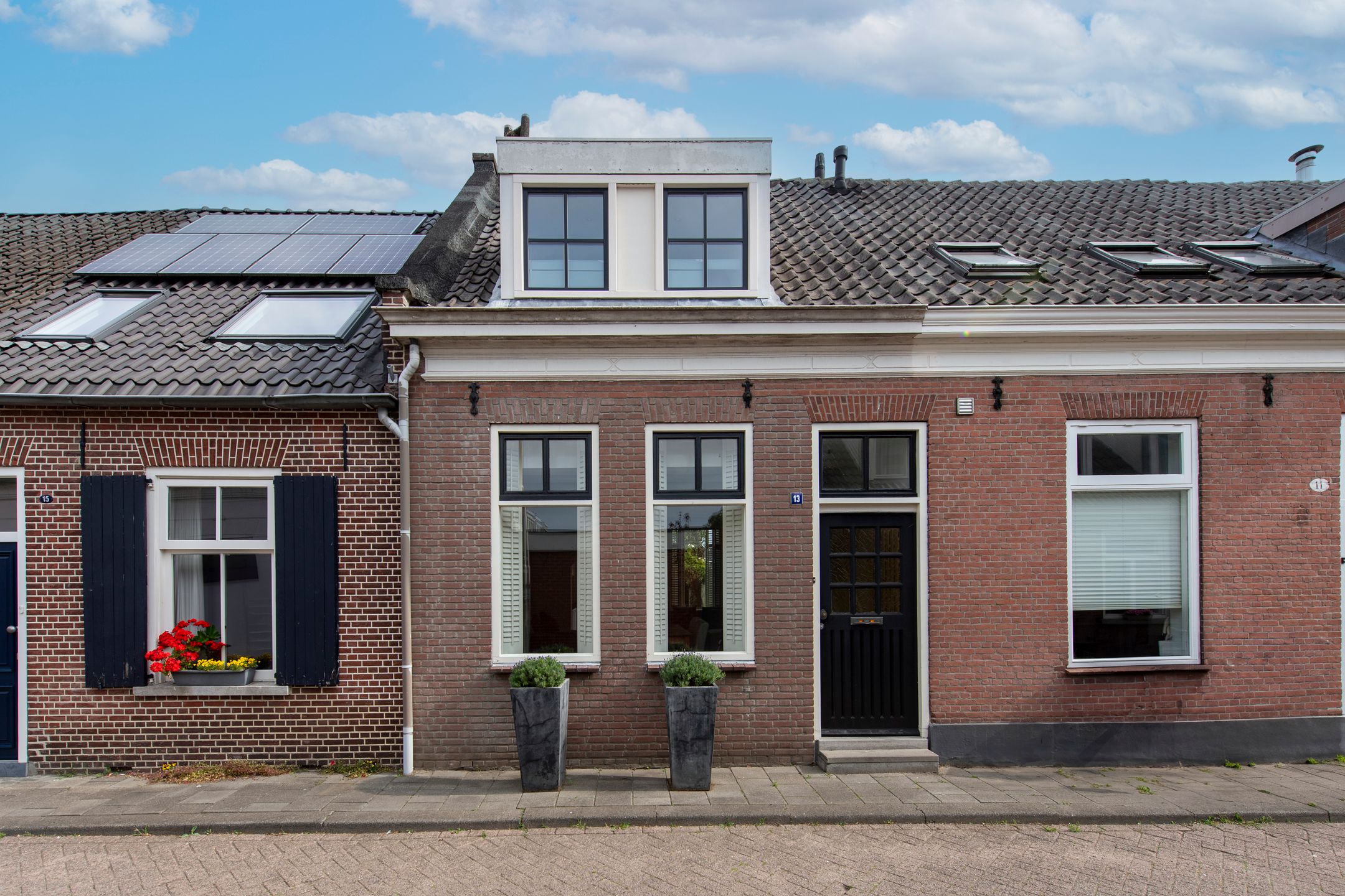 Foto 6 van Van Bylandtstraat 13