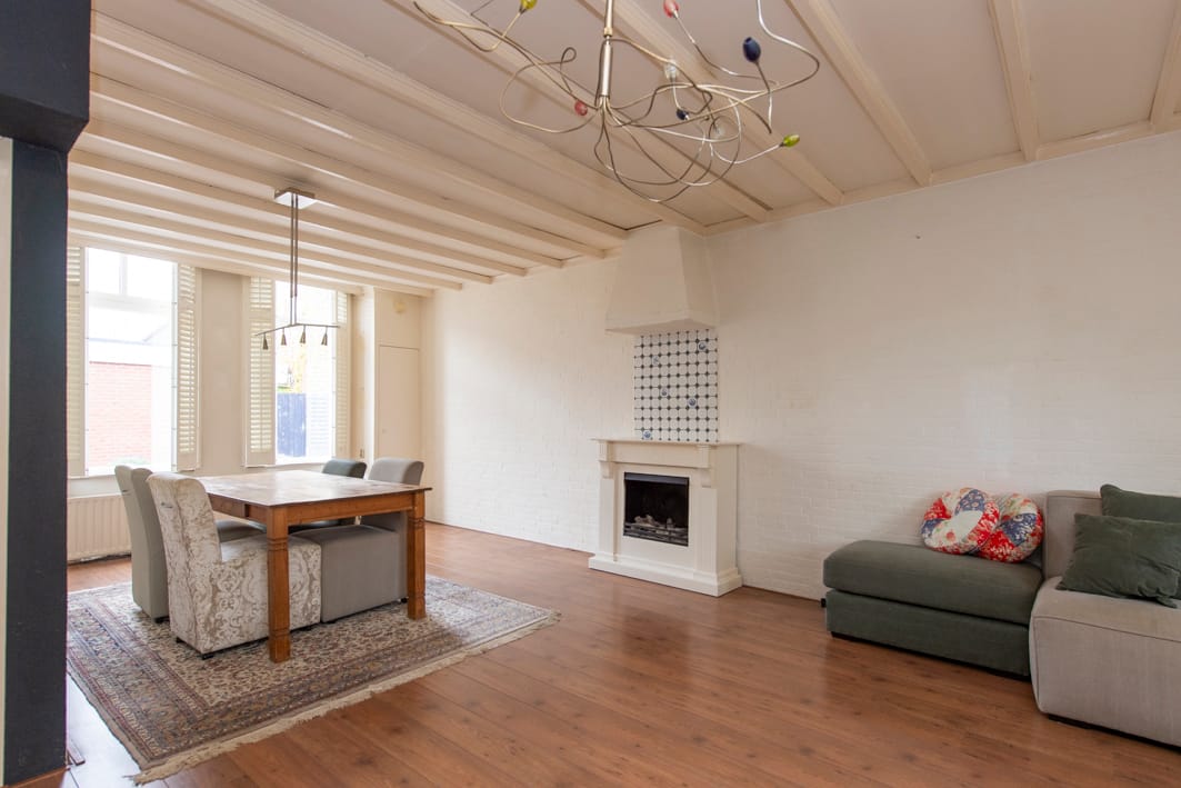 Foto 12 van Van Bylandtstraat 13