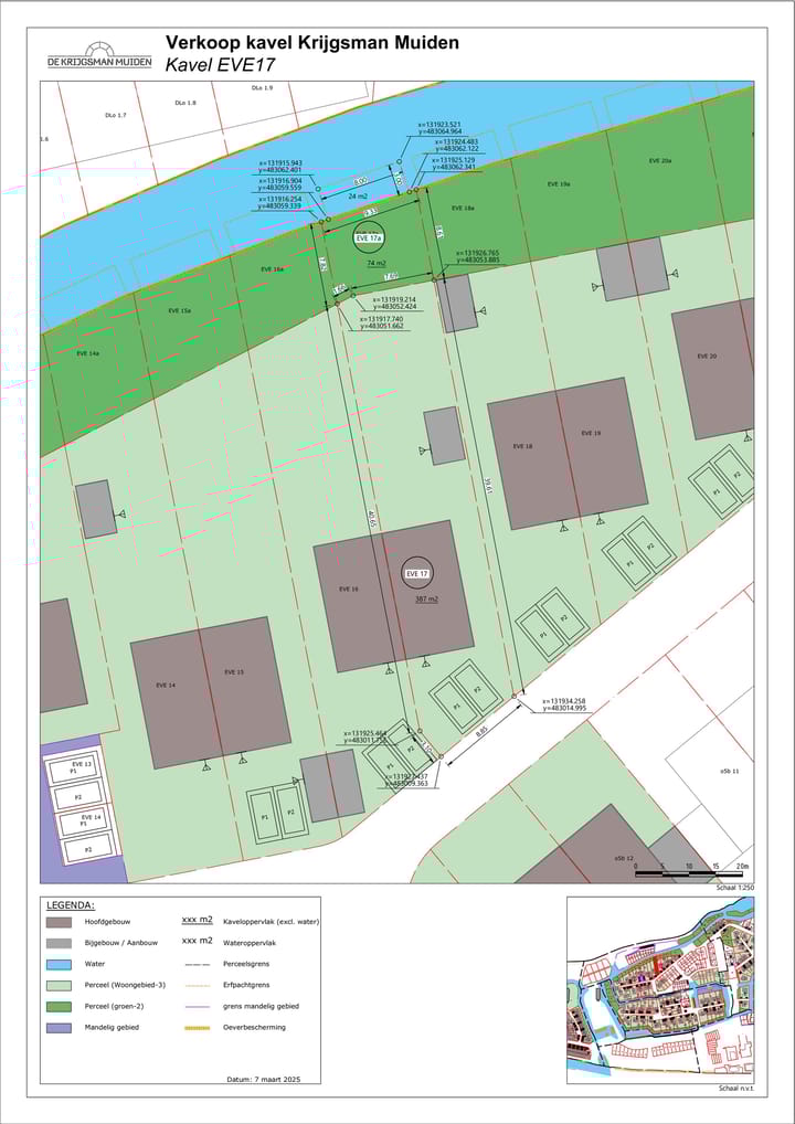 Foto 7 van De Eilanden - Rietgedekte Fase 2 (Bouwnr. 17)