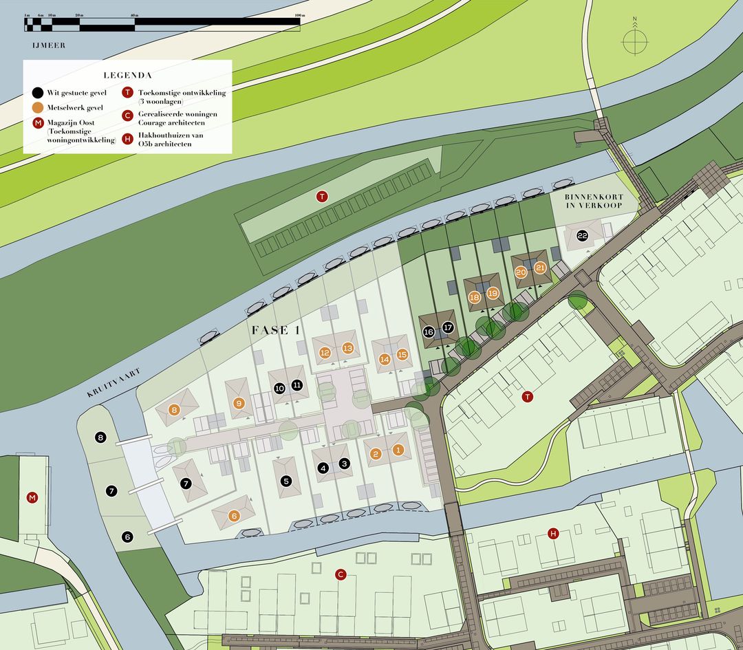 Photo 7 of De Eilanden - Rietgedekte Fase 2 (Bouwnr. 18)