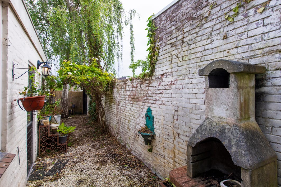 Foto 27 van Van Bylandtstraat 13