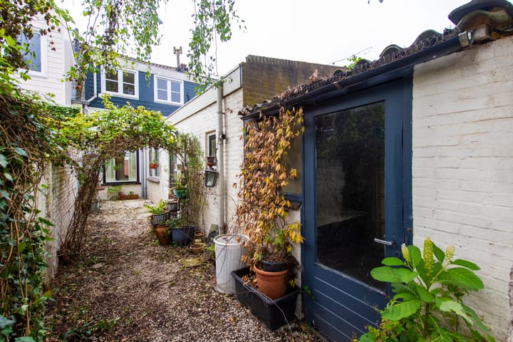 Foto 28 van Van Bylandtstraat 13