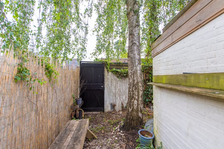 Foto 30 van Van Bylandtstraat 13