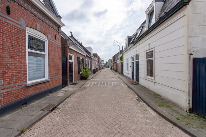 Foto 32 van Van Bylandtstraat 13