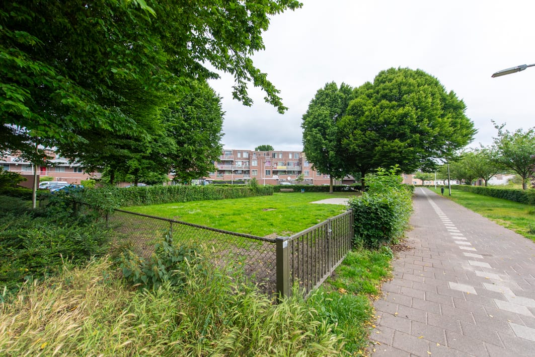 Foto 36 van Van Bylandtstraat 13