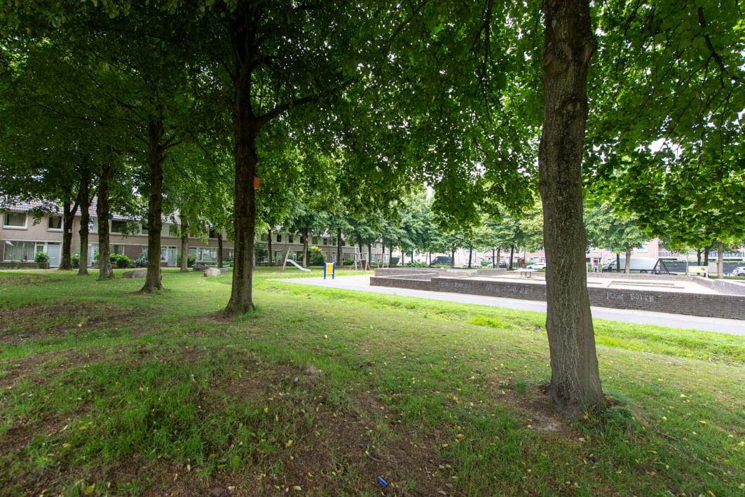 Foto 37 van Van Bylandtstraat 13