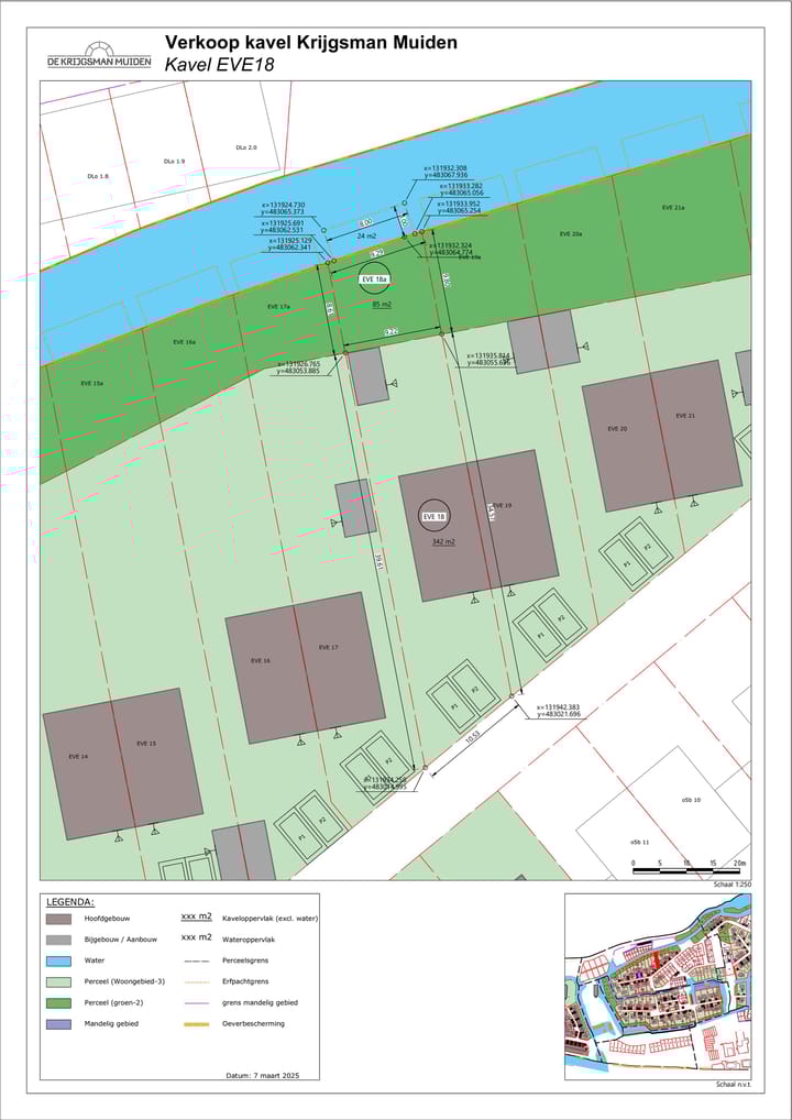 Foto 9 van De Eilanden - Rietgedekte Fase 2 (Bouwnr. 18)