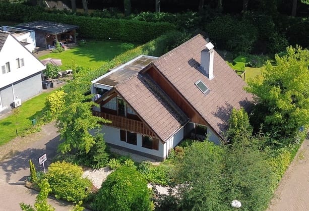 Foto 1 van Stegemanskamp 12