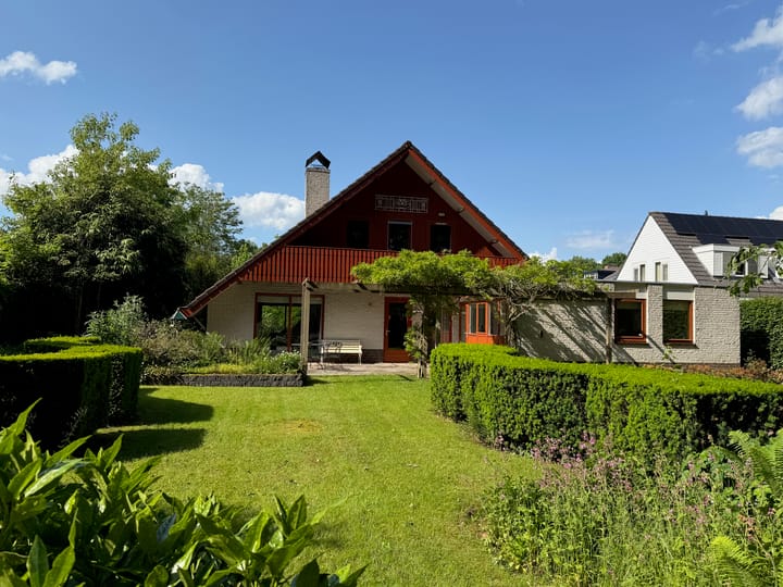 Foto 2 van Stegemanskamp 12